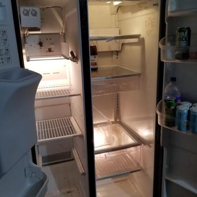 Refigerator