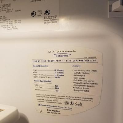 Refigerator