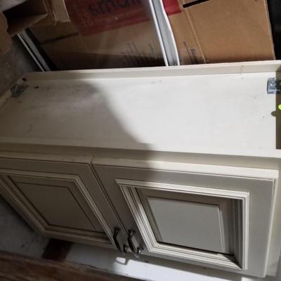 Kitchen Cabinet