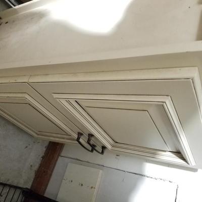 Kitchen Cabinet