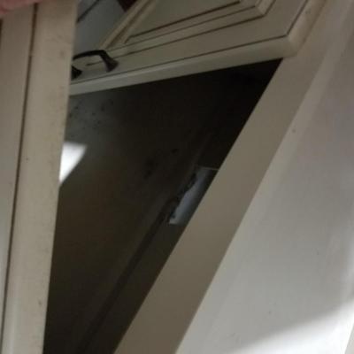 Kitchen Cabinet