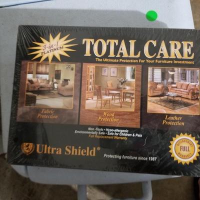 Total Care Set