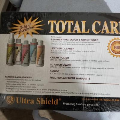 Total Care Set