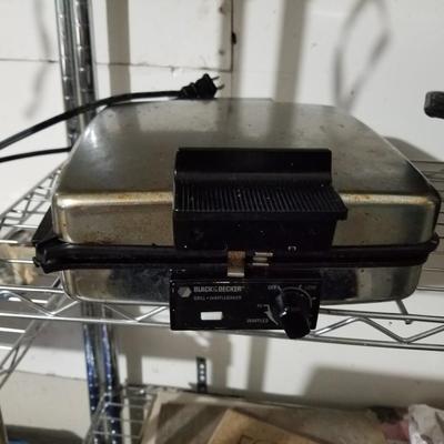 2 Small Appliances
