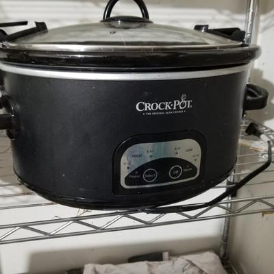 2 Small Appliances