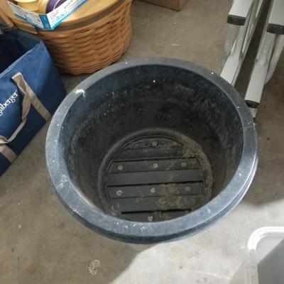 Large Planter