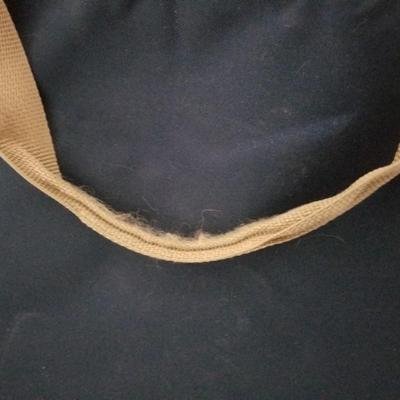 Longaberger Travel Tote