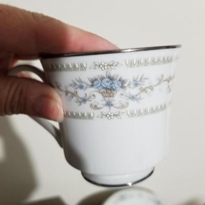 China Set