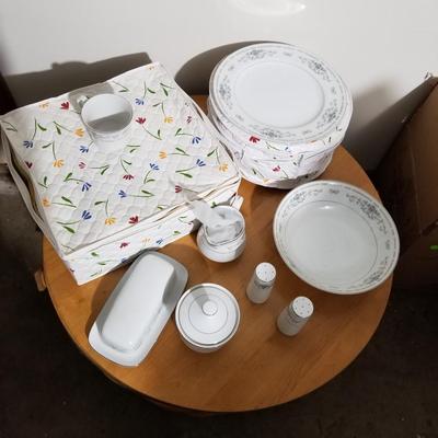 China Set