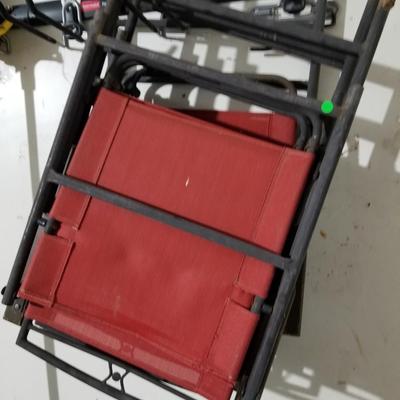 Folding Chairs