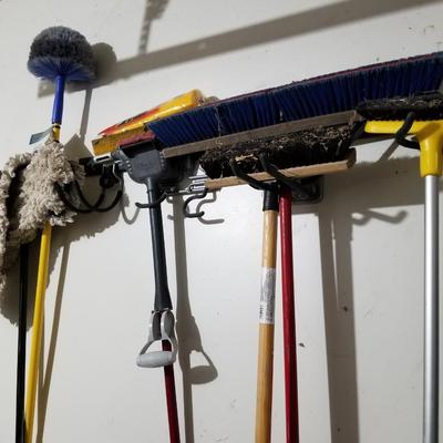 Lawn Tools