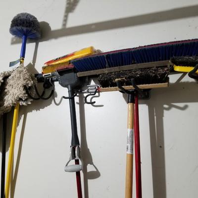 Lawn Tools