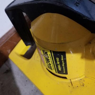 Lawn Tools