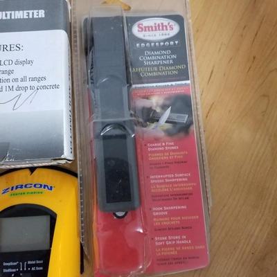 Diagnostic Tools