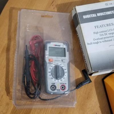 Diagnostic Tools