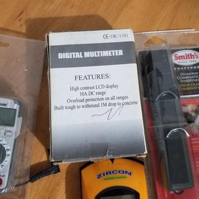Diagnostic Tools