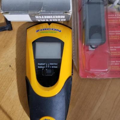 Diagnostic Tools