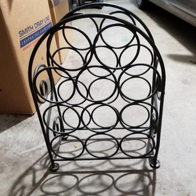 Wine Rack