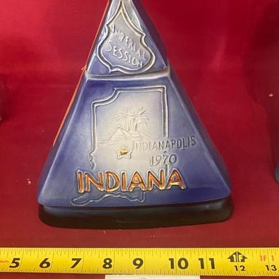 Jim Beam Decanter