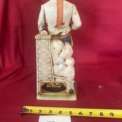 Will Rogerâ€™s Decanter