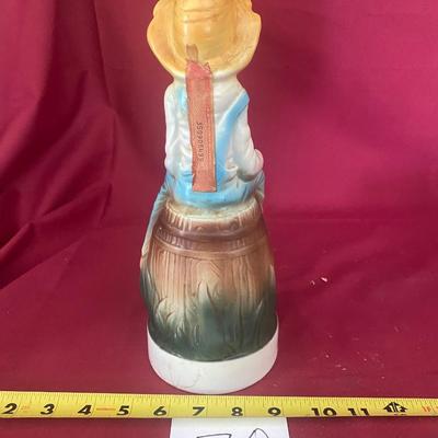 Stitzle Weller Decanter
