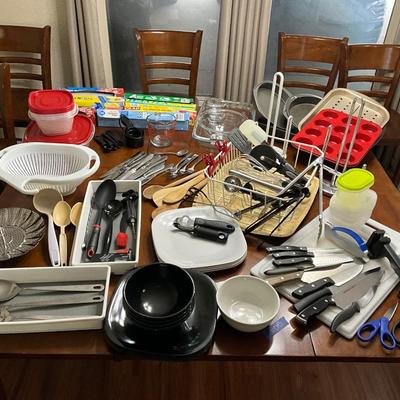 Furniture, household, etc!