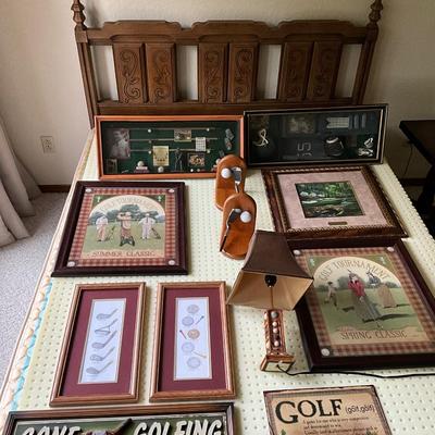 Furniture, household, etc!