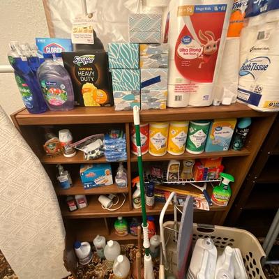Furniture, household, etc!