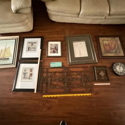 Furniture, household, etc!