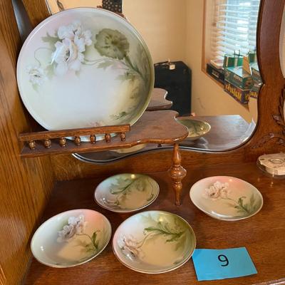 RS Germany Berry Bowl set
