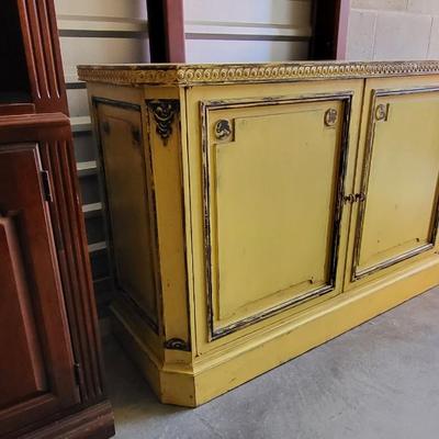 BEAUTIFUL VINTAGE JACQUES BODART FURNITURE-FRENCH SIDEBOARD/ CABINET/ BUFFET
