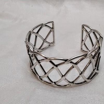 Vintage 950 Cuff Bracelet