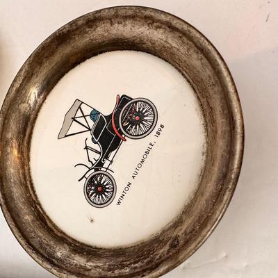 VINTAGE COLLECTIBLE LOT