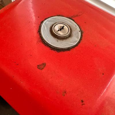 VINTAGE GUMBALL MACHINE LOT 
