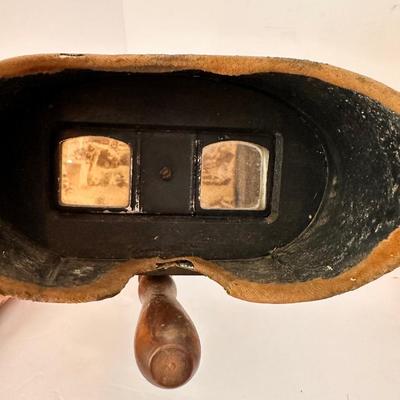 VINTAGE VIEW MASTER LOT 