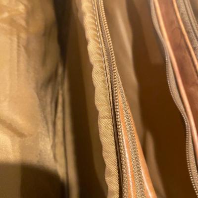 HARTMANN VINTAGE LUGGAGE LOT