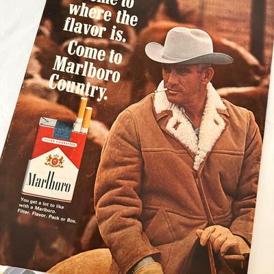 VINTAGE LIFE MAGAZINE LOT 1965