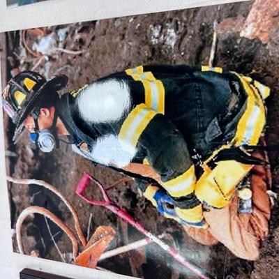 World Trade Center Bombing First responders