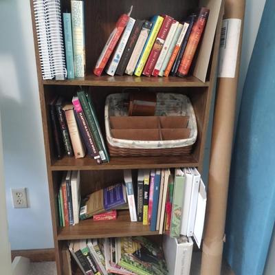 Bookcase (No Contents)