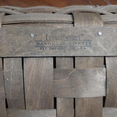 Longaberger Organizer