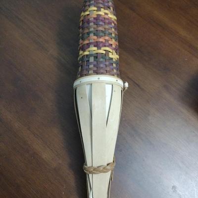 Longaberger Indian Corn Basket