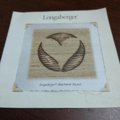 Longaberger S.E Basket