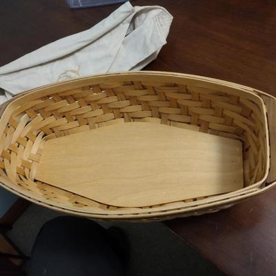 Longaberger S.E Basket