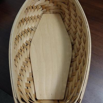 Longaberger S.E Basket