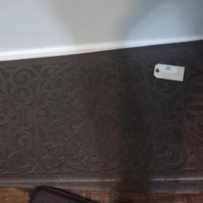 Entryway Floor Mats