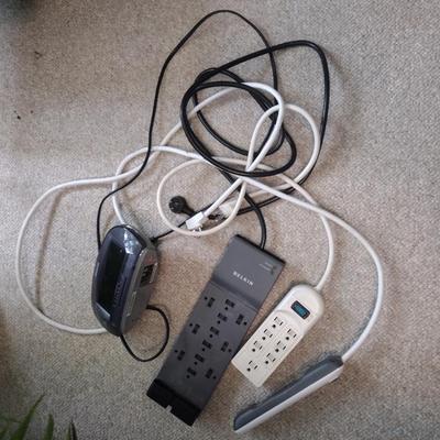Electronics