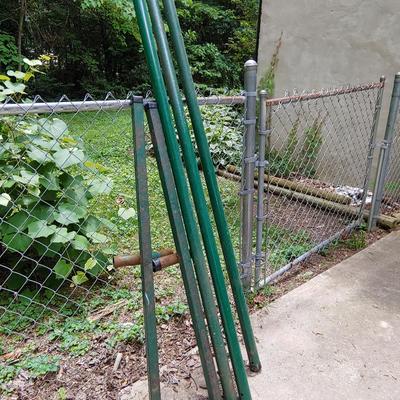 Hammock Frame