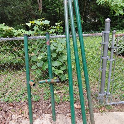 Hammock Frame