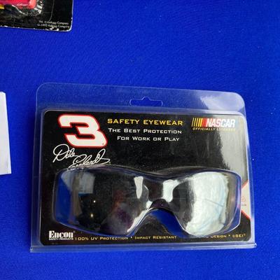 JEFF FOXWORTHY, GEORGE BURNS, DALE EARNHARDT, KEVIN HARVICK  AND MORE!ðŸ˜€