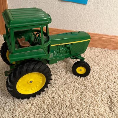 John Deere Tractor